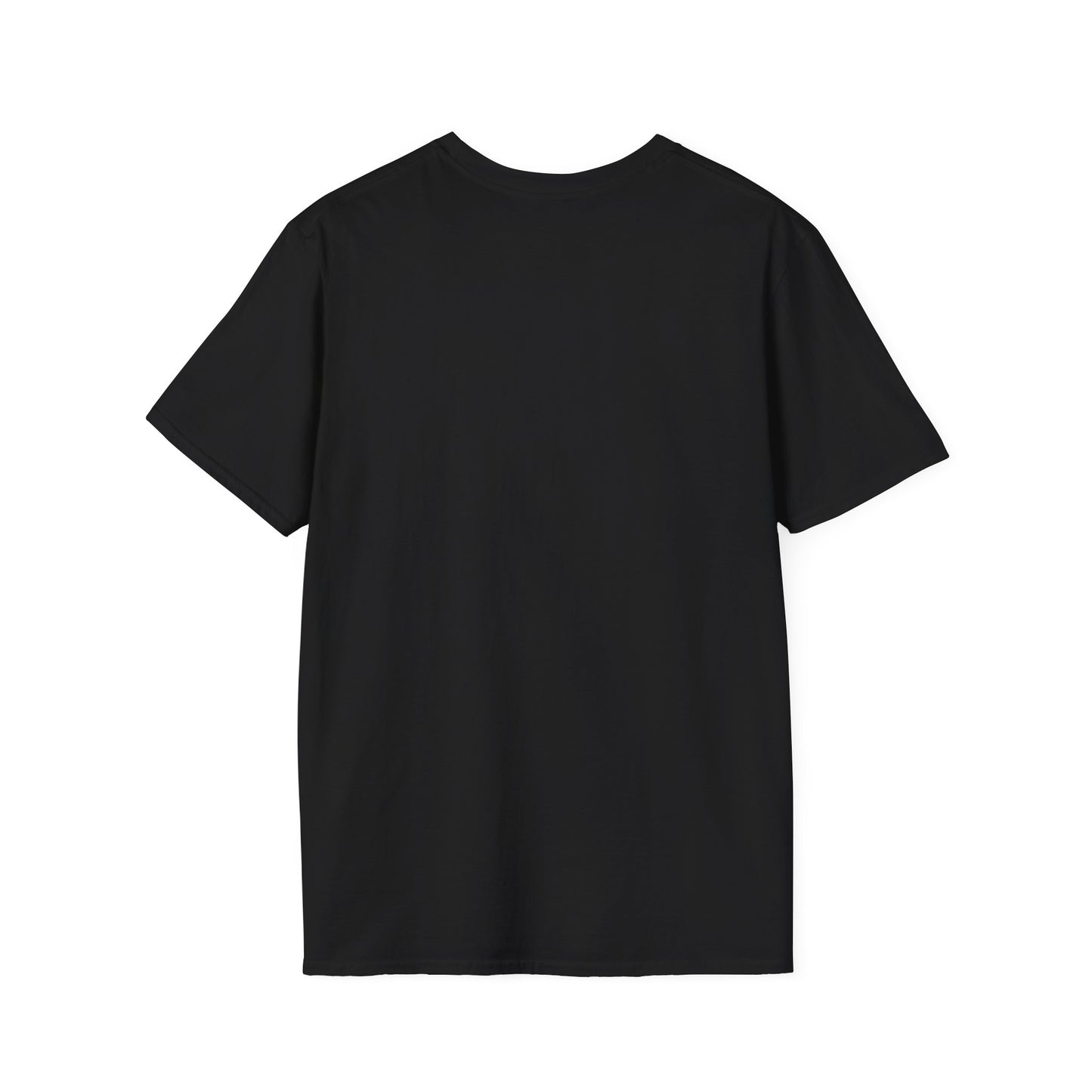 Nemesis | Bring the Fury | Tee