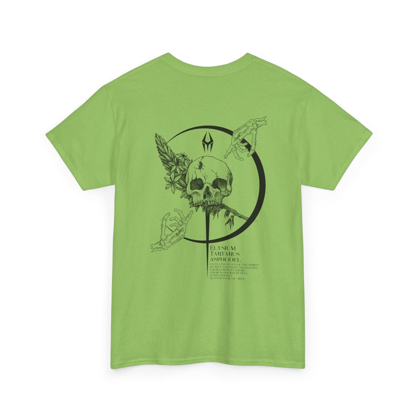 Asphodel | Tee