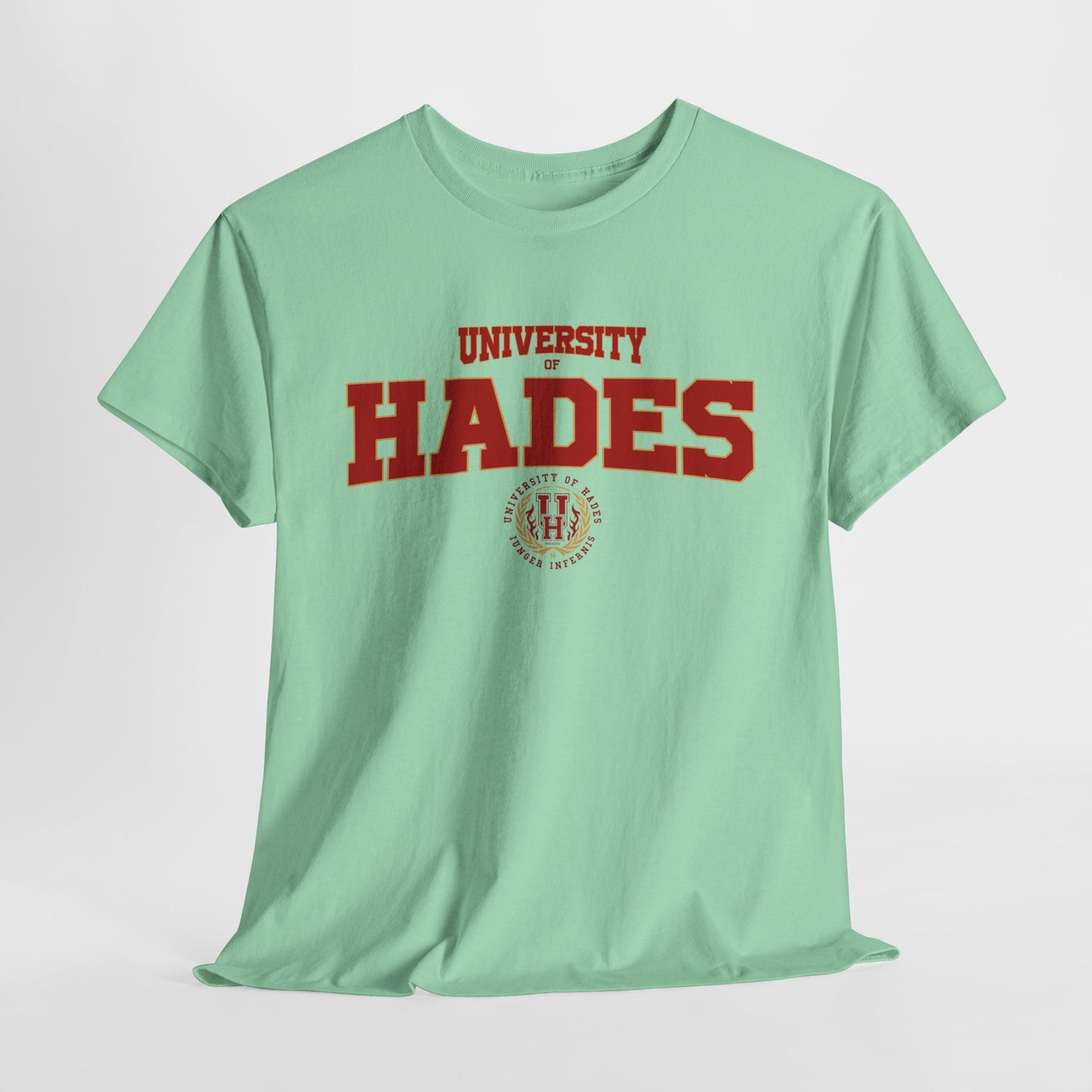 Uni Of Hades | Tee | UOH