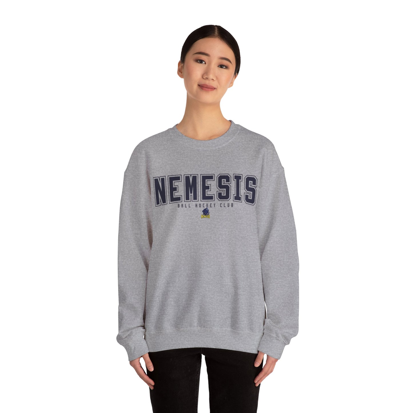 Nemesis | Uni Sweat