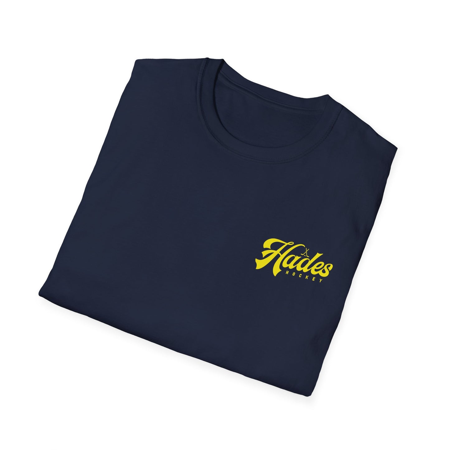 Nemesis | Backprint Tee