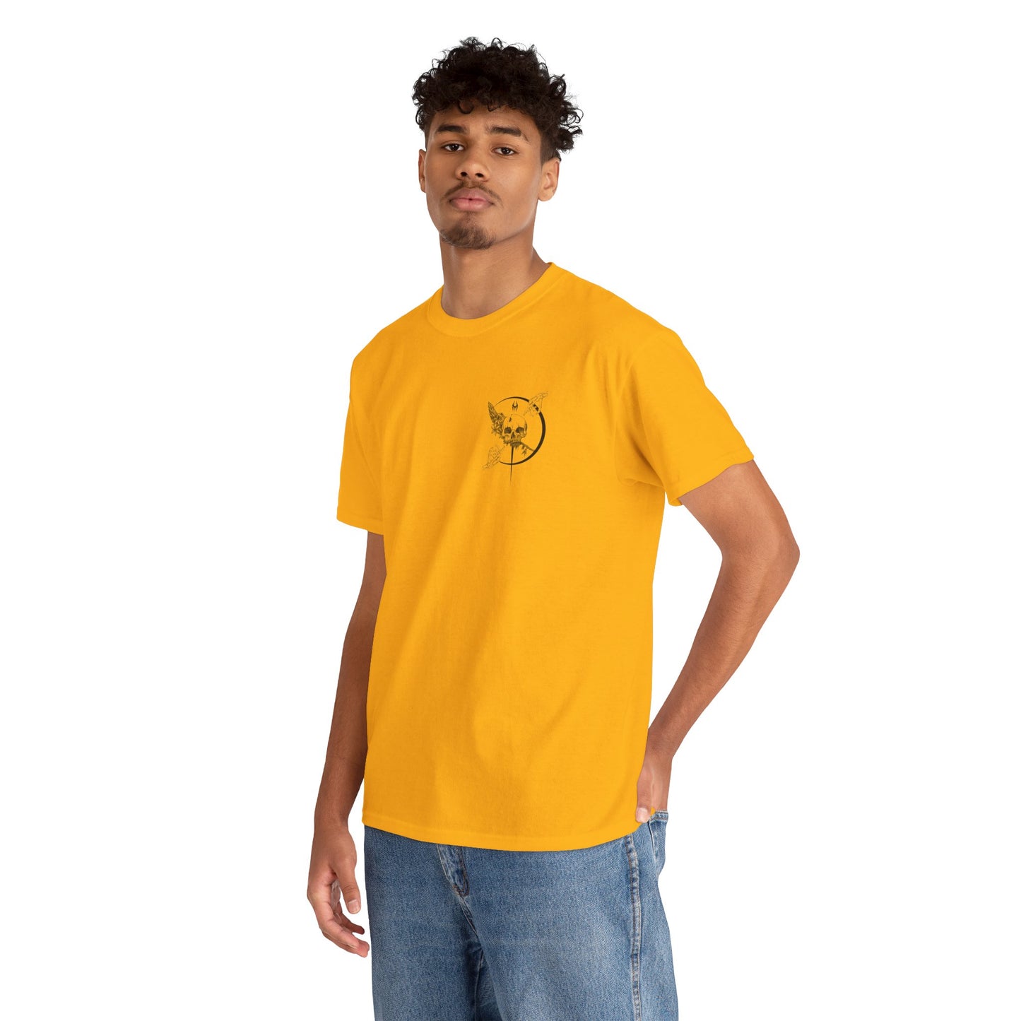 Asphodel | Tee