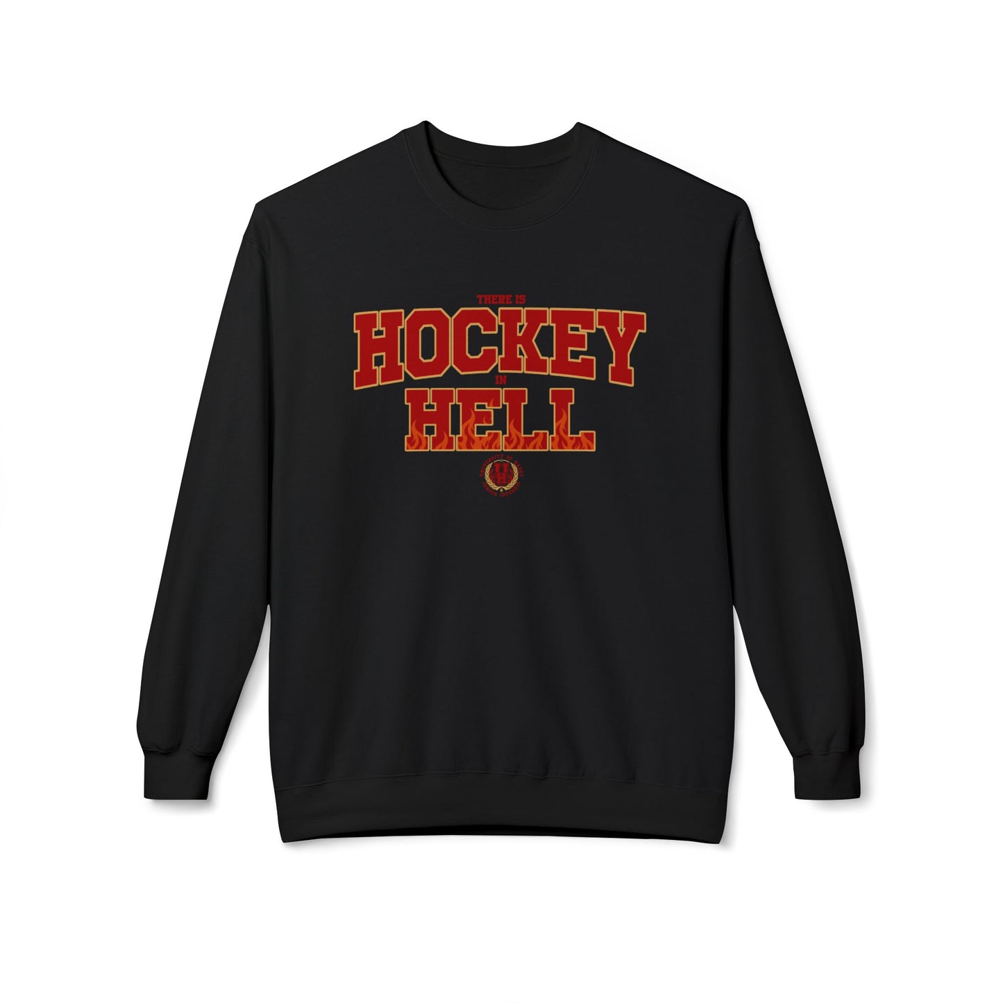 Uni Of Hades | Sweatshirt