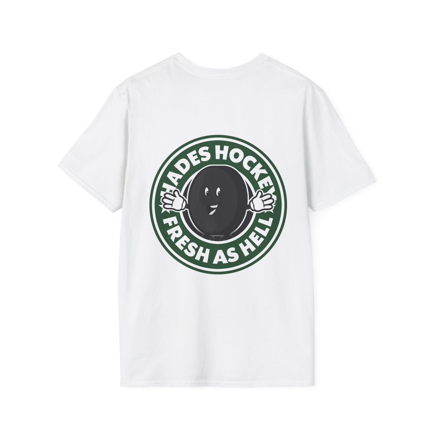 Mr Puck | Fresh as Hell