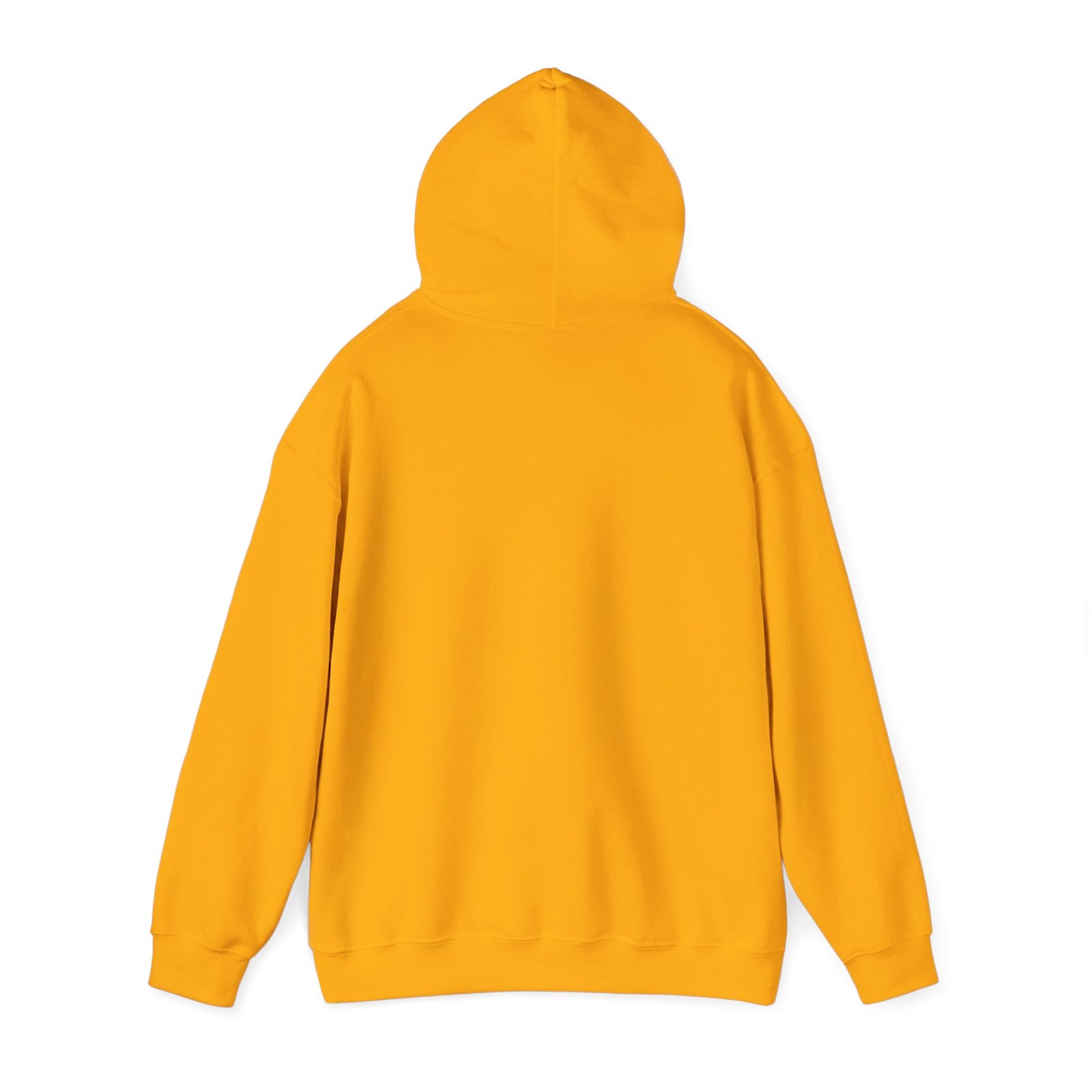 Bident Logo Hoodie