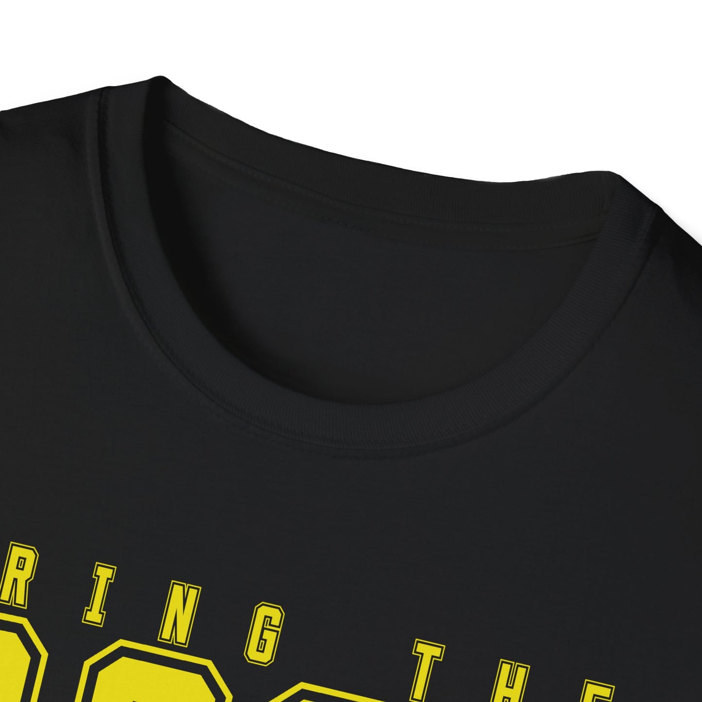 Nemesis | Bring the Rage | Tee