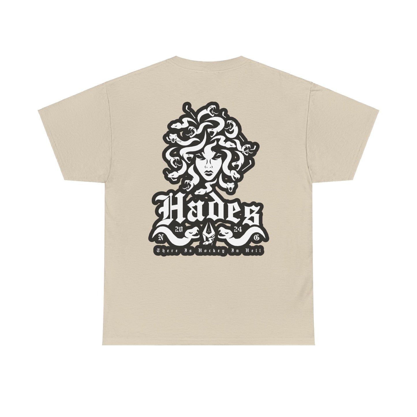 Medusa | Tee