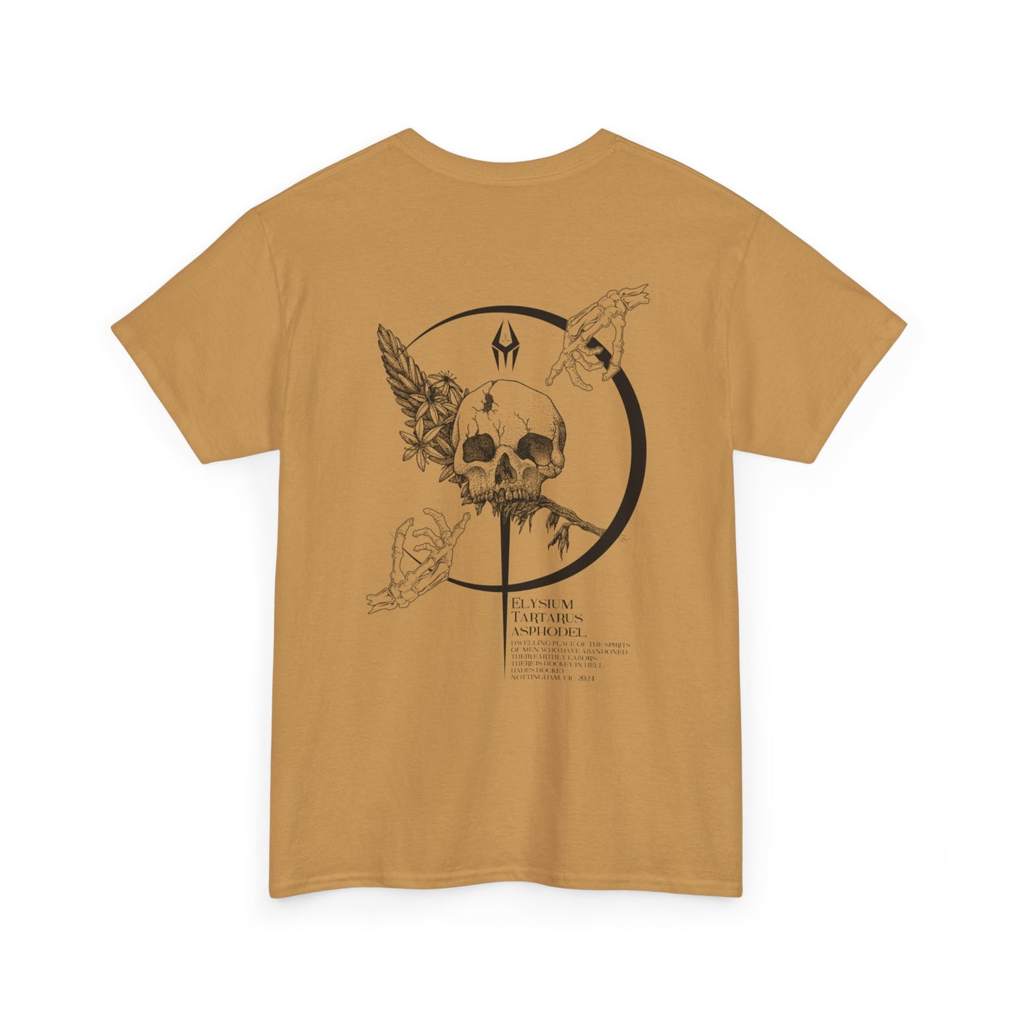 Asphodel | Tee