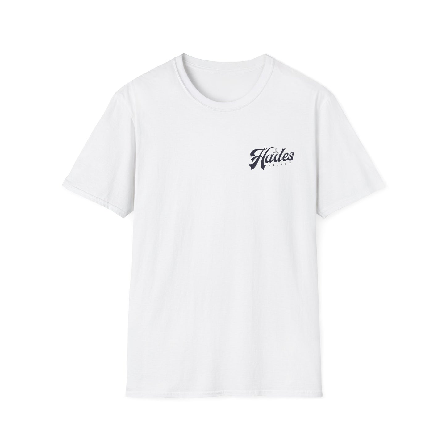 Nemesis | Backprint Tee