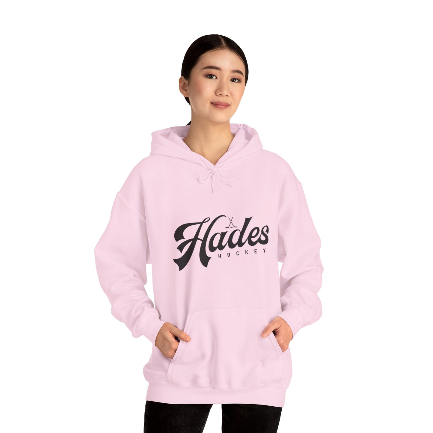 Hades Classic Logo | Hoodie