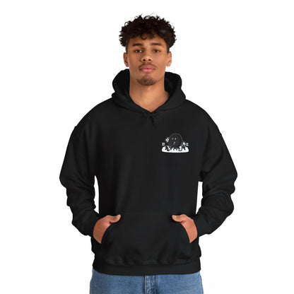 Mr Puck | Hoodie