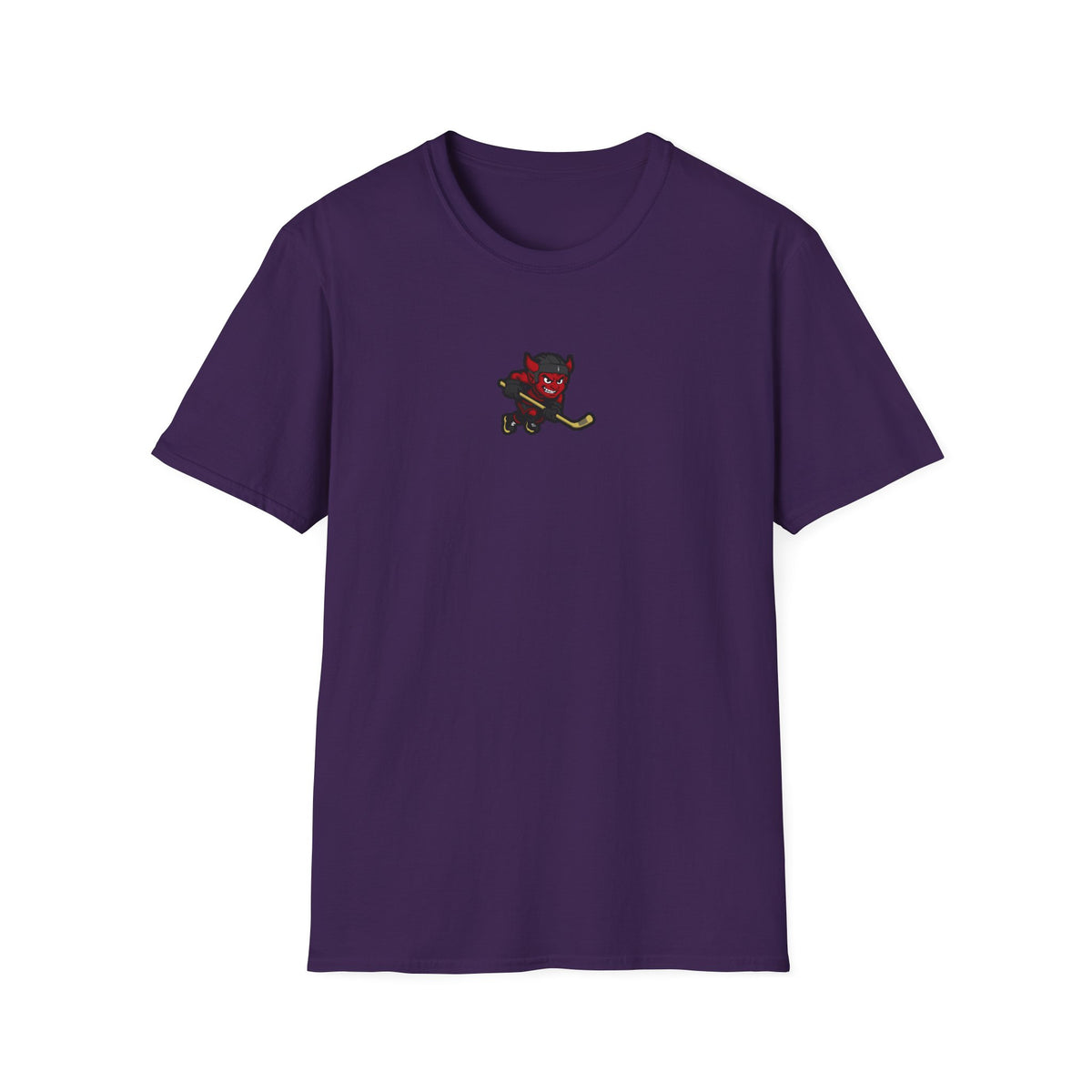 Hell's Finest | Red Devil | Tee