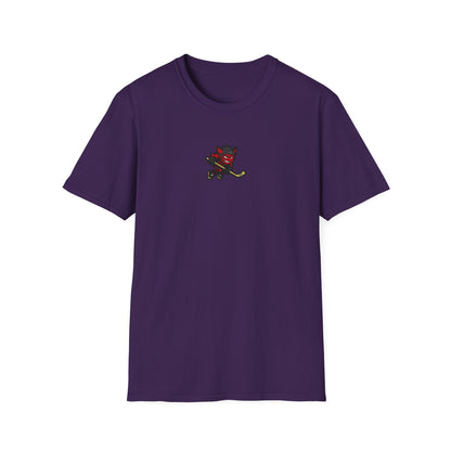 Hell's Finest | Red Devil | Tee