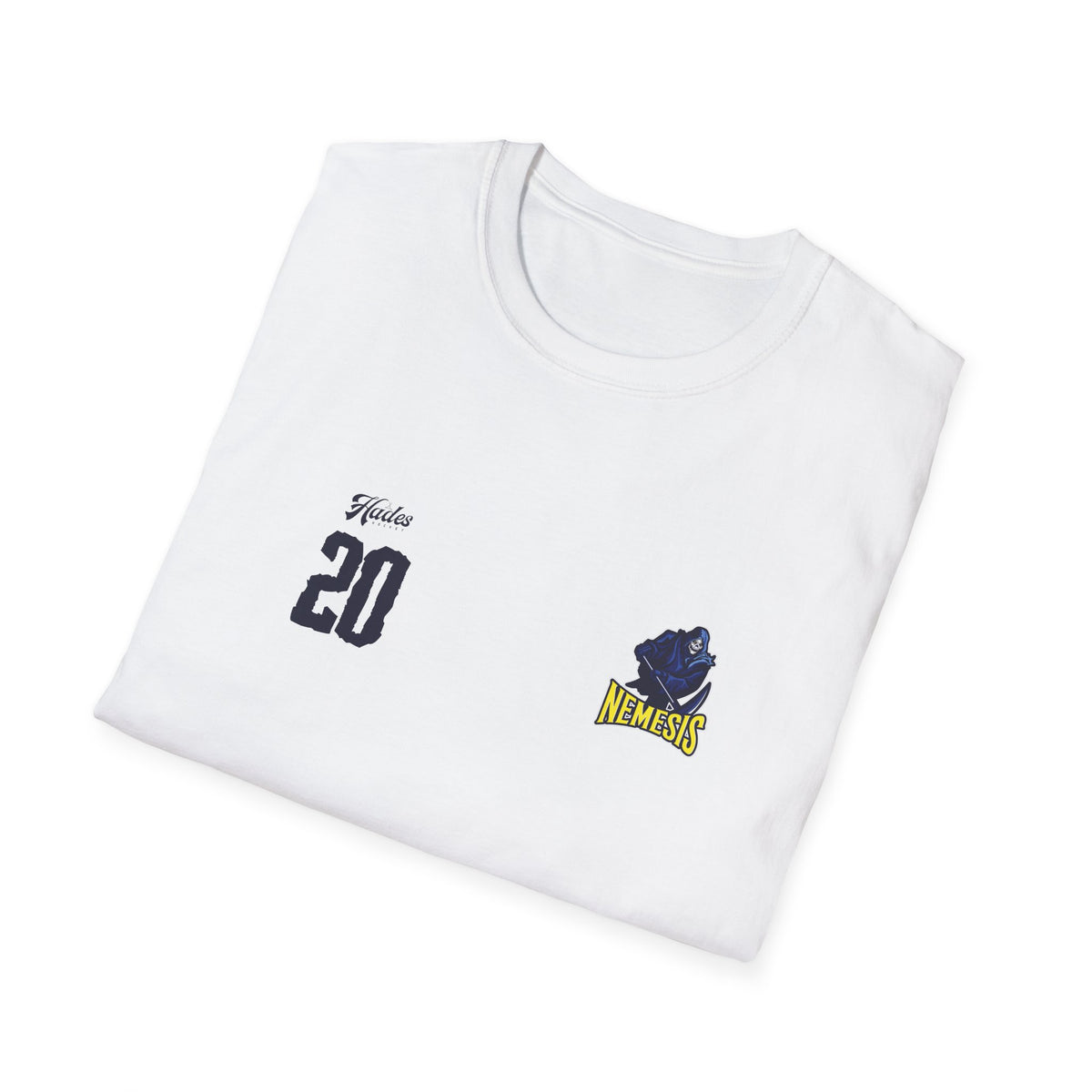 Nemesis BHC | Rage Teamwear