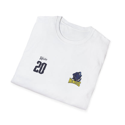 Nemesis BHC | Rage Teamwear