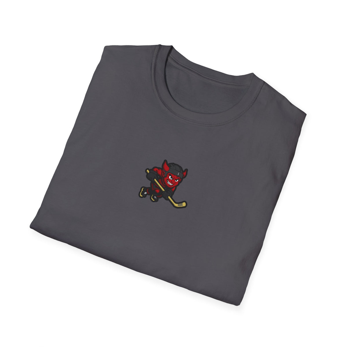 Hell's Finest | Red Devil | Tee