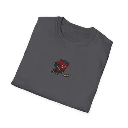 Hell's Finest | Red Devil | Tee