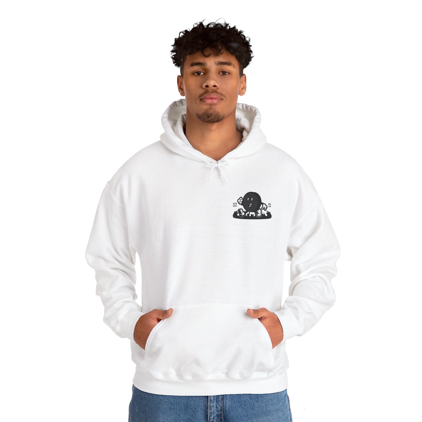 Mr Puck | Hoodie