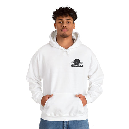 Mr Puck | Hoodie