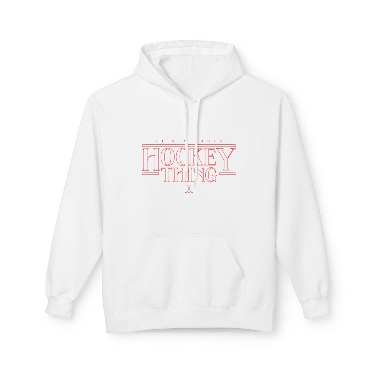 Hades Hockey Thing | Hoodie