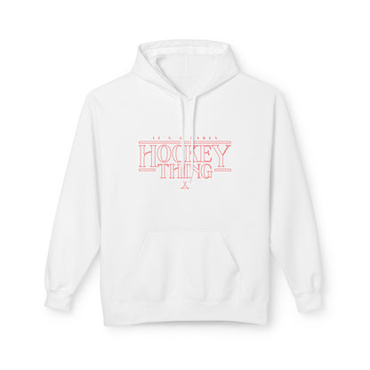 Hades Hockey Thing | Hoodie
