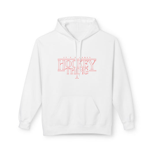Hades Hockey Thing | Hoodie