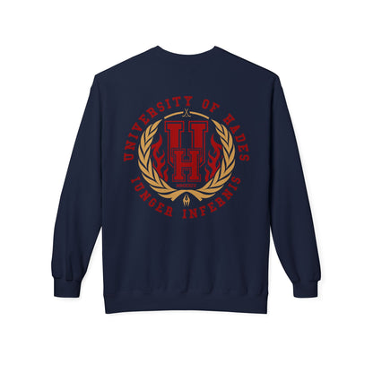 Uni Of Hades | Sweatshirt