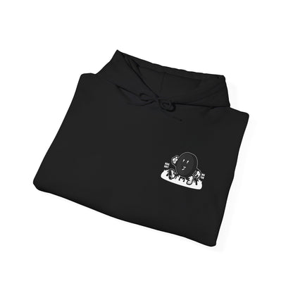 Mr Puck | Hoodie