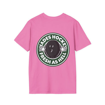 Mr Puck | Fresh as Hell