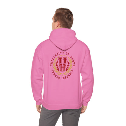 Uni Of Hades | Hoodie