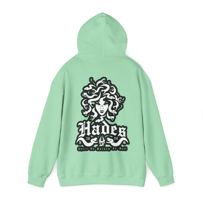 Medusa | Hoodie