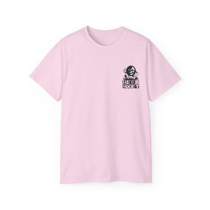 Mr Puck | Half Dead | Tee