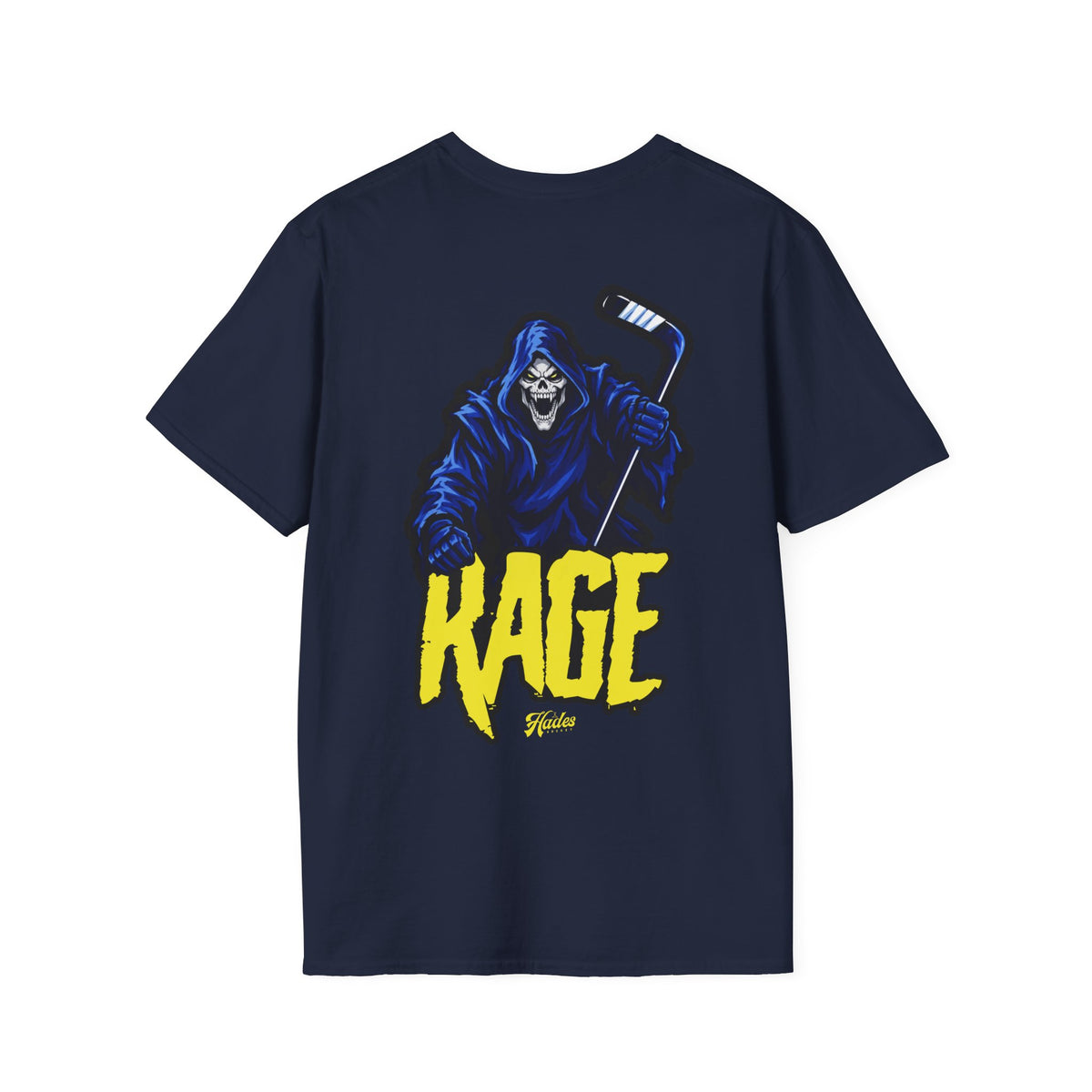 Nemesis BHC | Rage Teamwear