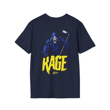 Nemesis BHC | Rage Teamwear