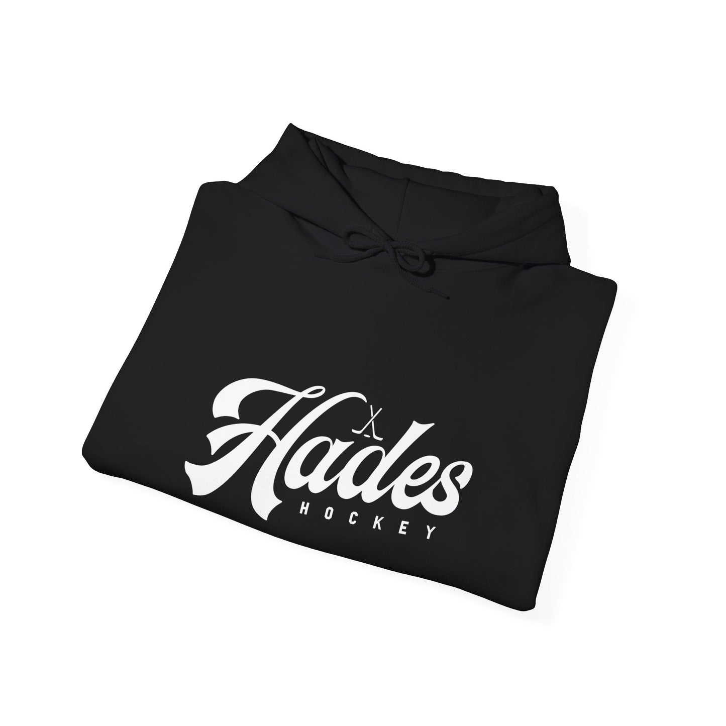 Hades Classic Logo | Hoodie