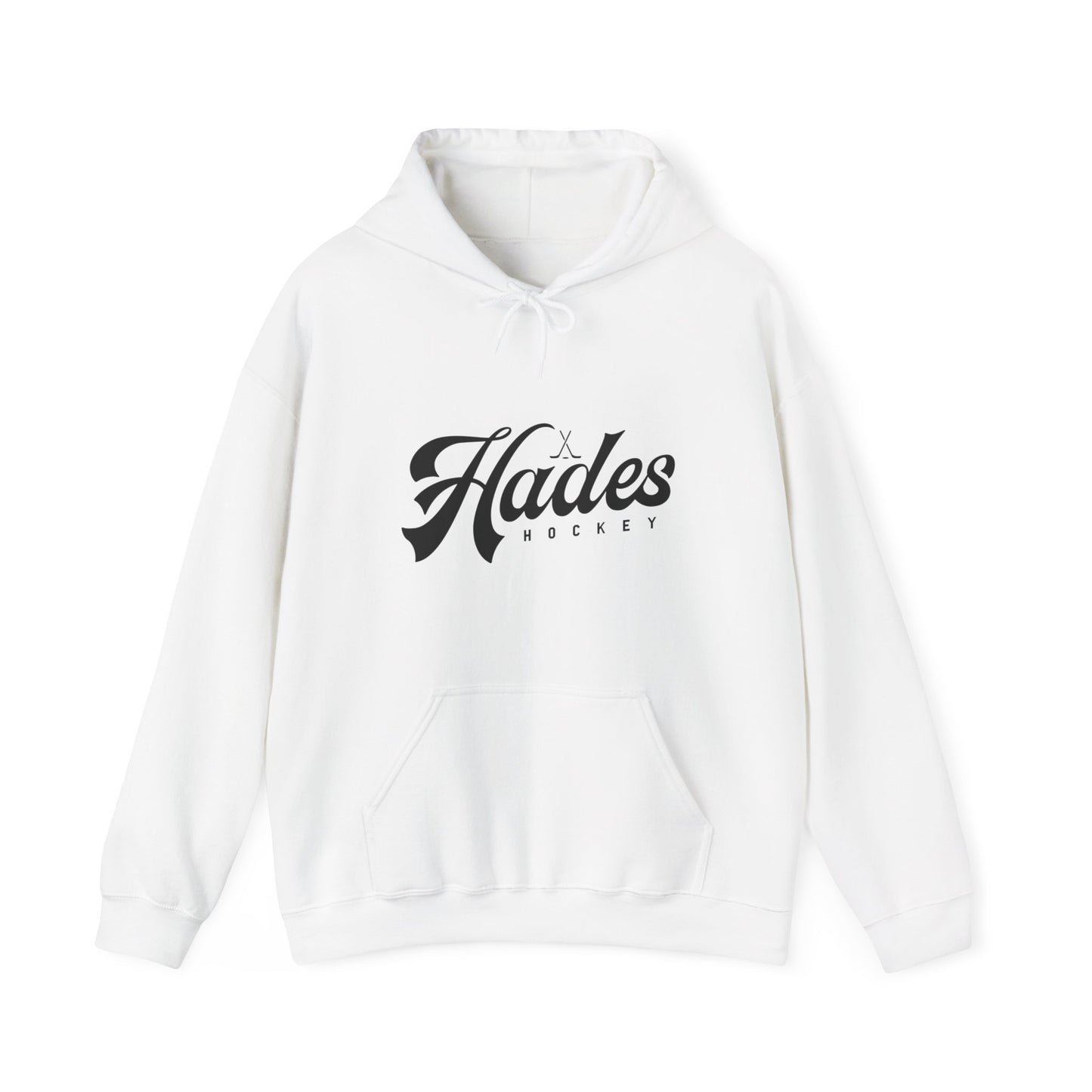 Hades Classic Logo | Hoodie