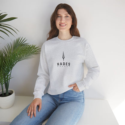 New Age Bident | Sweat | Embroidered