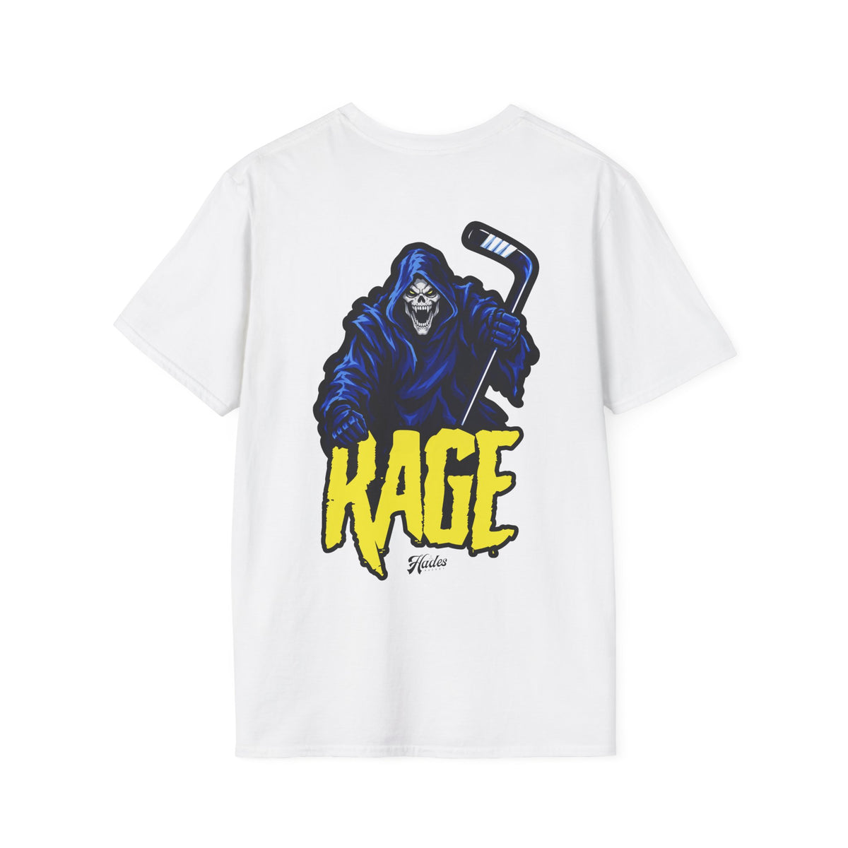 Nemesis BHC | Rage Teamwear