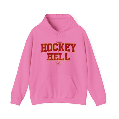 Uni Of Hades | Hoodie