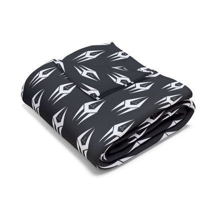 Hades | Arctic Fleece Blanket