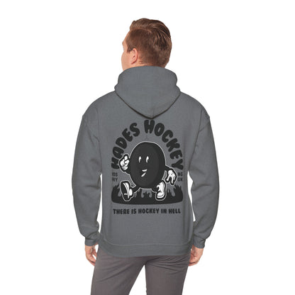 Mr Puck | Hoodie