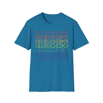 Hades Pride | Groovy Tee