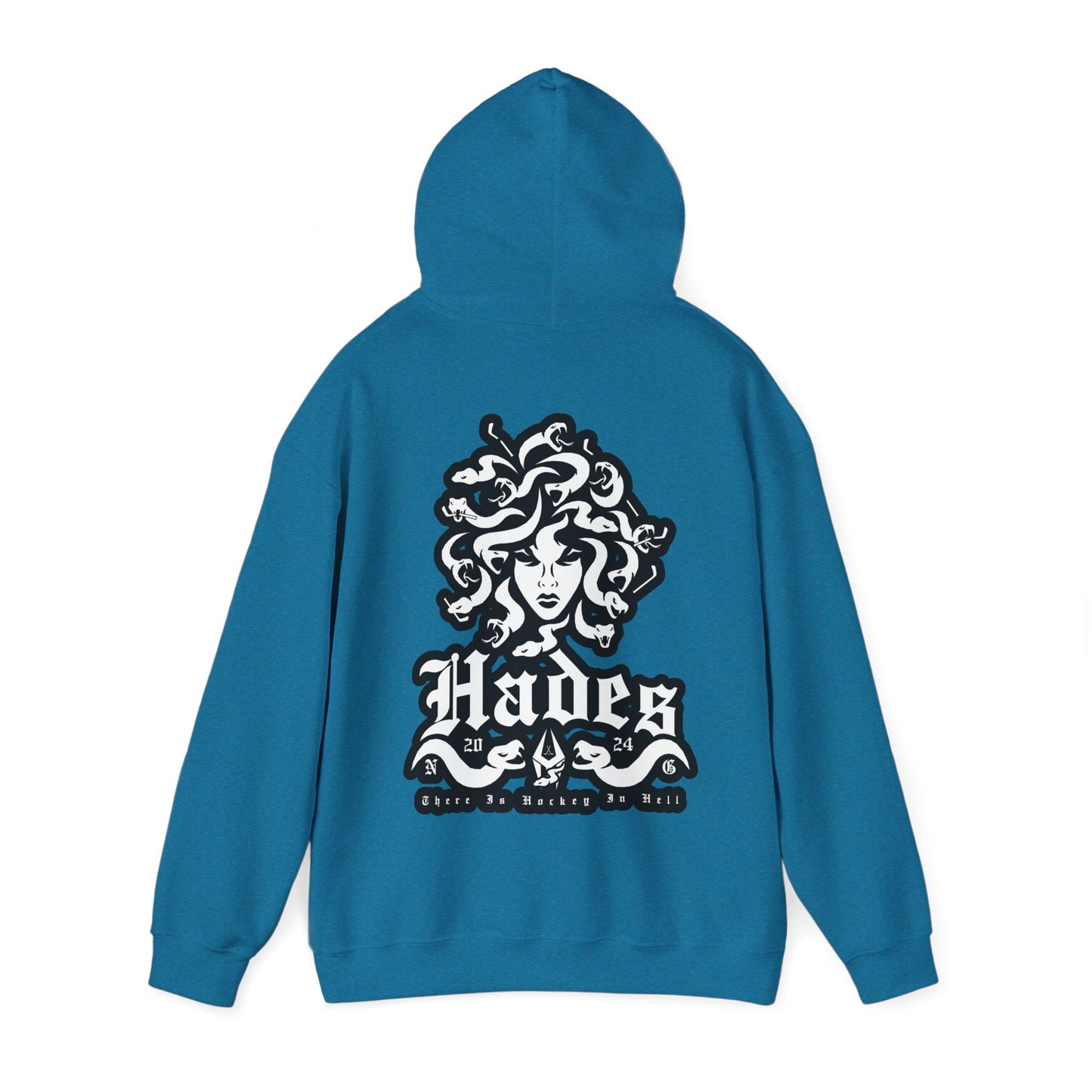 Medusa | Hoodie