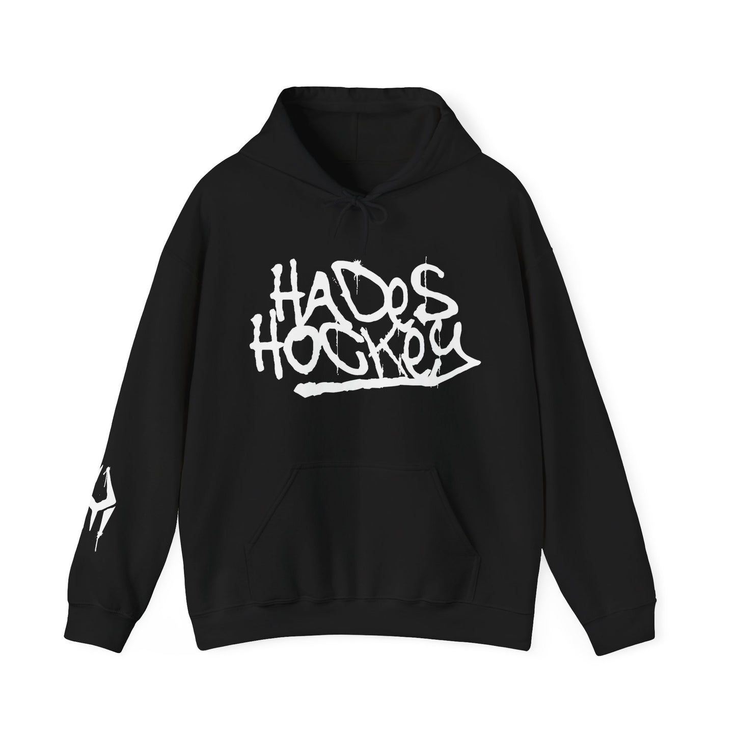 Hades Graffiti Artist | Hoodie