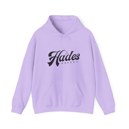 Hades Classic Logo | Hoodie