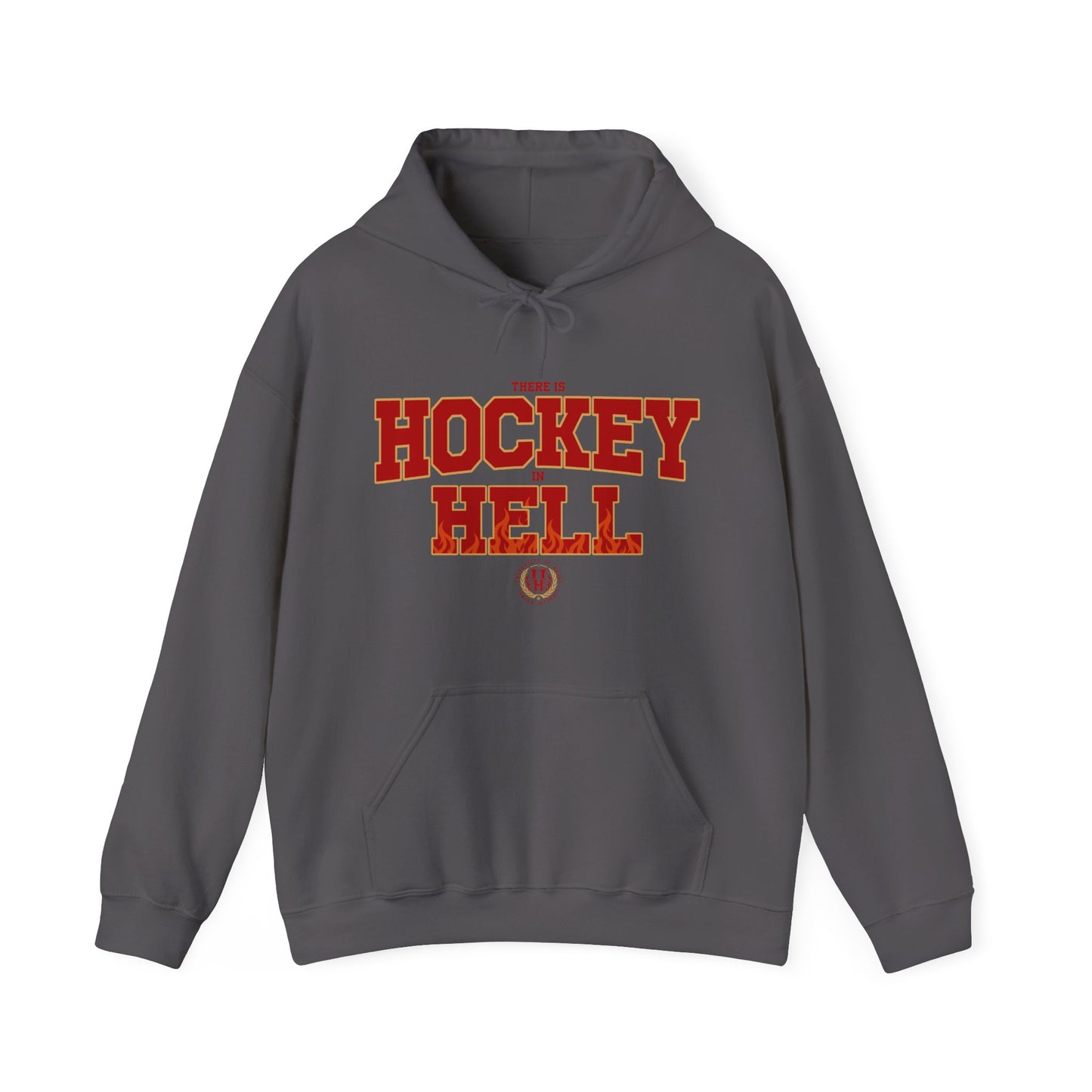 Uni Of Hades | Hoodie