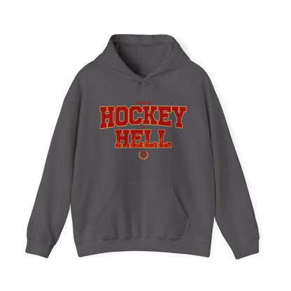 Uni Of Hades | Hoodie