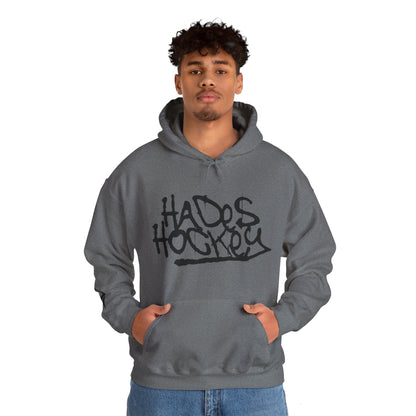 Hades Graffiti Artist | Hoodie