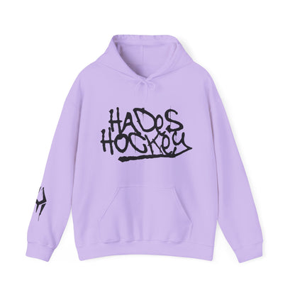 Hades Graffiti Artist | Hoodie