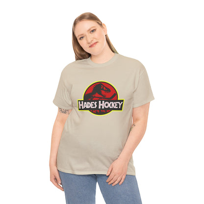 Jurassic Hades | Tee